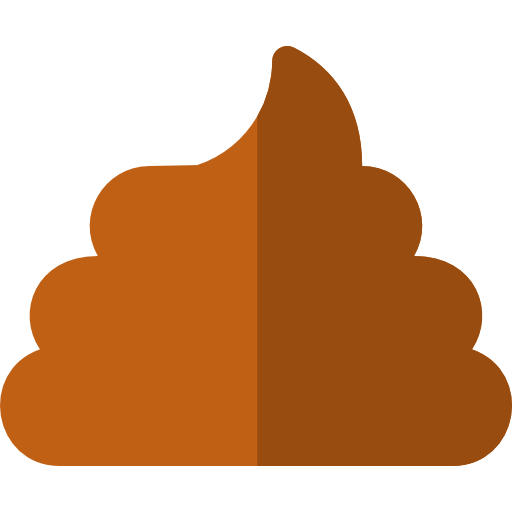 Poo icon