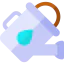 Watering can icon 64x64
