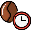 Bean icon 64x64