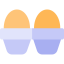 Eggs icon 64x64