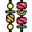 Skewer icon 64x64