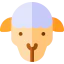 Sheep icon 64x64