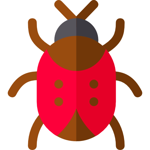 Ladybug Symbol