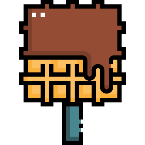 Waffle icon