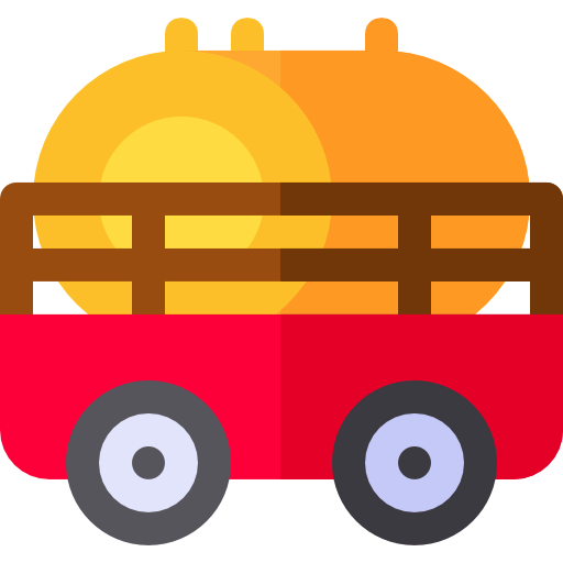 Barrel icon