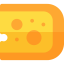 Cheese icon 64x64