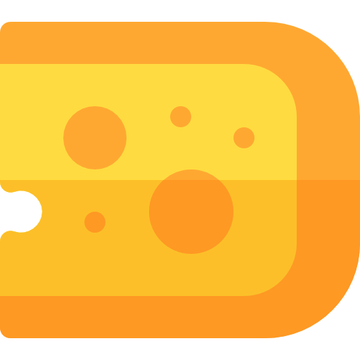 Cheese icon