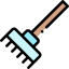 Rake icon 64x64