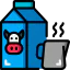 Milk icon 64x64
