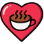 Heart icon 64x64