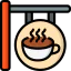 Sign icon 64x64