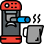 Machine アイコン 64x64