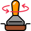 Tamper icon 64x64