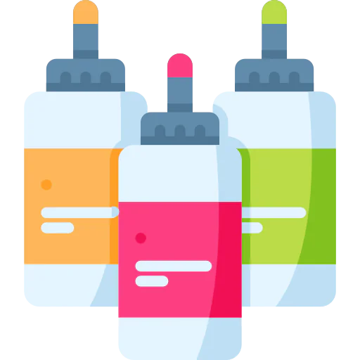 Ink icon