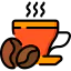 Coffee icon 64x64