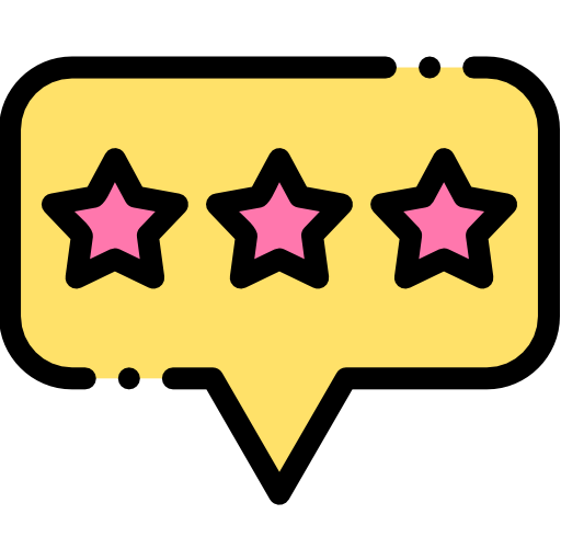 Rating icon