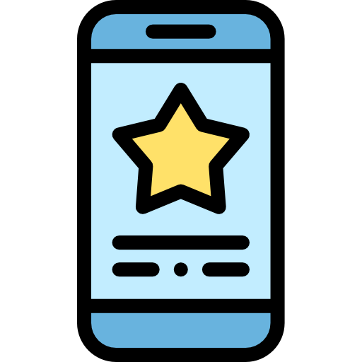 Smartphone icon