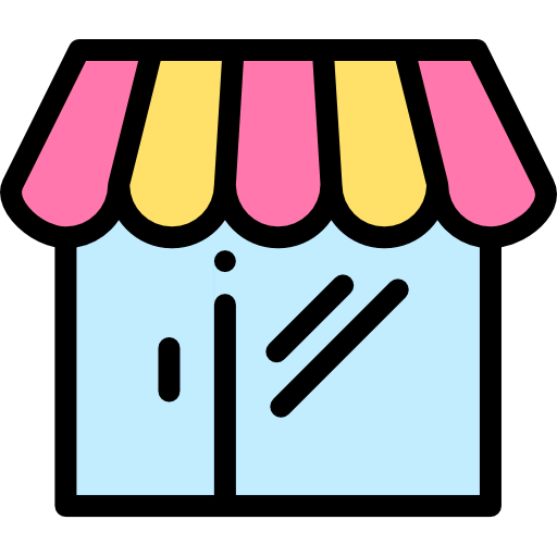 Shop icon