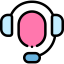 Customer service icon 64x64