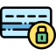 Credit card icon 64x64