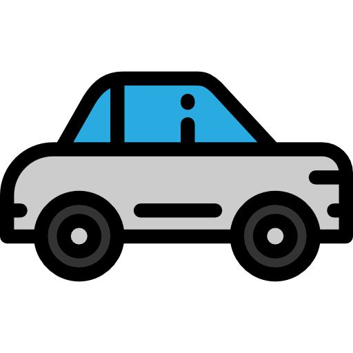 Car icon