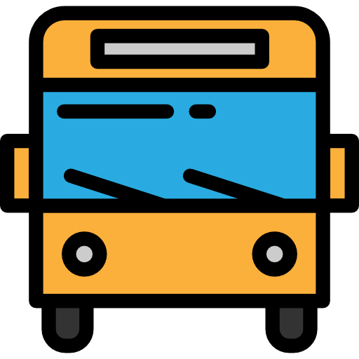 Bus Ikona