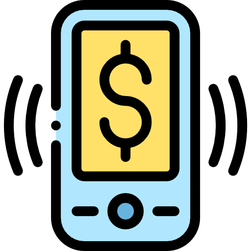 Phone icon