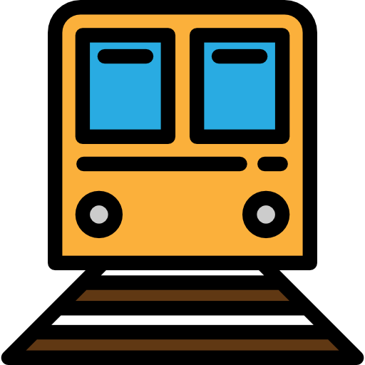 Train icon