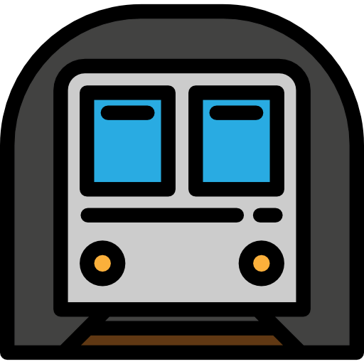 Underground icon