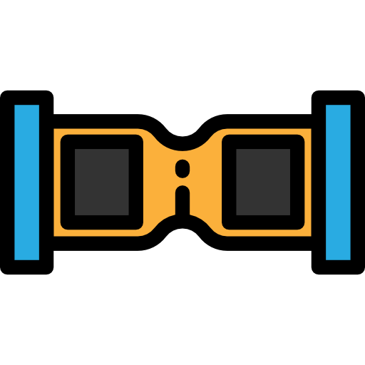 Overboard icon