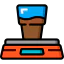 Scales icon 64x64