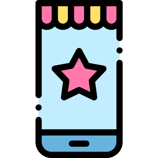 Rating icon