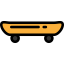 Skateboard icon 64x64