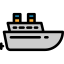 Ship icon 64x64