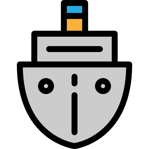 Ship icon