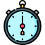 Timer icon 64x64