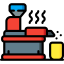 Roast icon 64x64