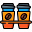 Cups アイコン 64x64