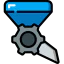 Grinder icon 64x64