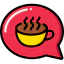 Chat icon 64x64