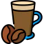 Latte icon 64x64