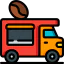 Truck icon 64x64