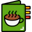 Menu icon 64x64