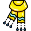 Scarf icon 64x64