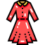 Dress icon 64x64