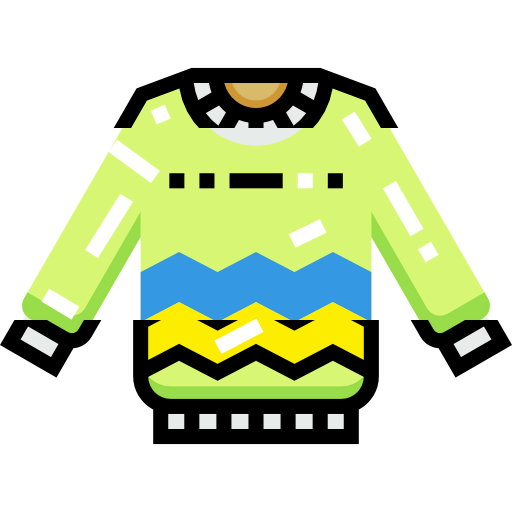 Sweater icon