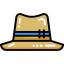 Hat icon 64x64