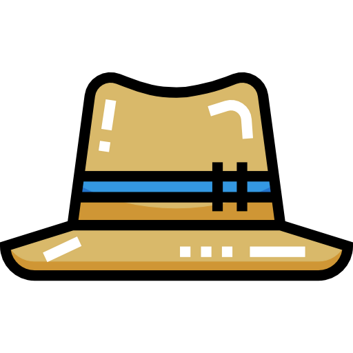 Hat icon