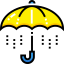 Umbrella icon 64x64