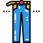 Trouser icon 64x64